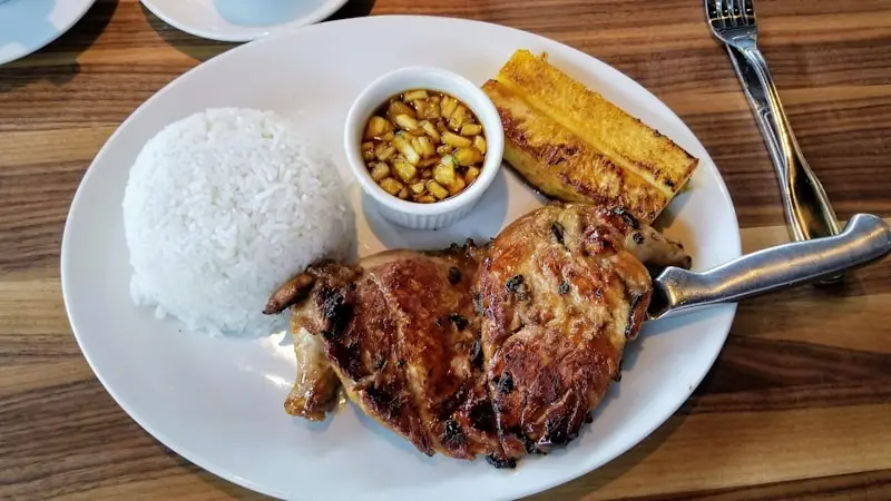 Costa Rican Casado: The Humble Plate That Tells a Country Story