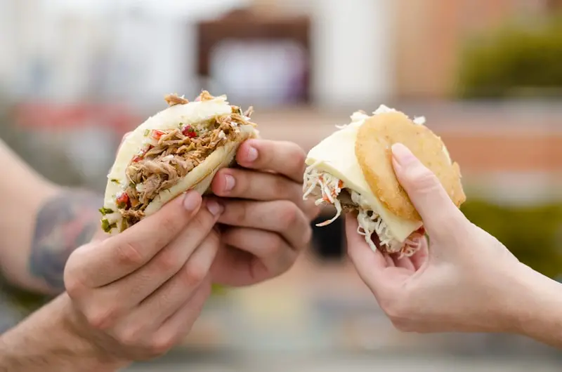 From Arepas to Ajiaco: Navigating Bogotá’s Breakfast Traditions Like a Local