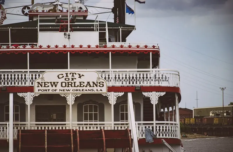 New Orleans in the Shoulder Season: A 4-Day Music &amp; Food Itinerary Without the Crowds