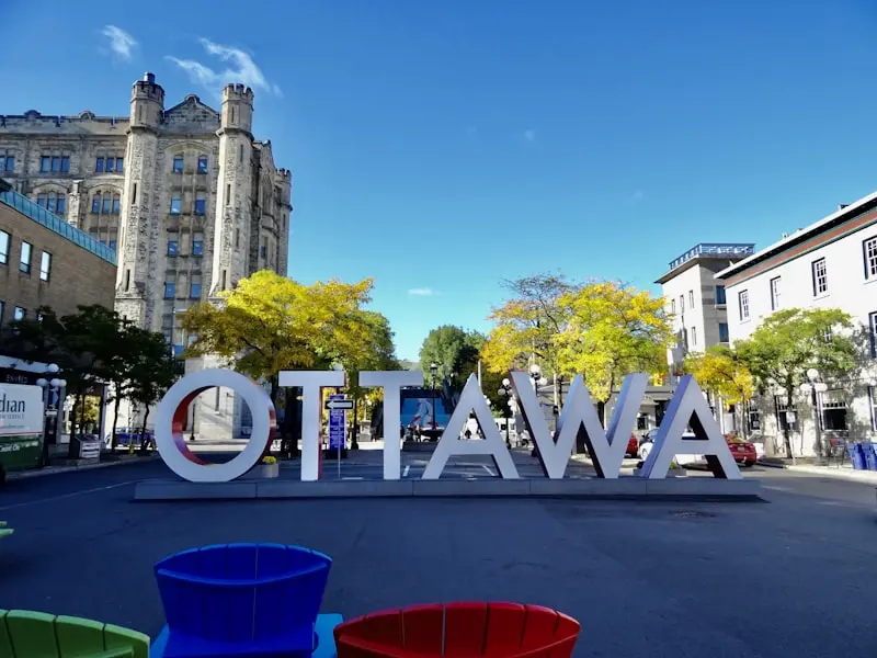 Ottawa, Canada