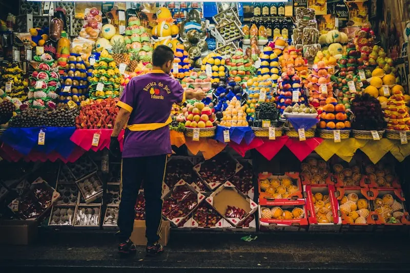 São Paulo’s Mercado Municipal: A Guide to Exotic Fruits and Mortadella Sandwiches