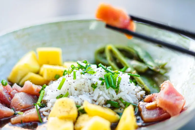 Hawaii’s Poke Bowls: Decoding the Freshness and Tradition on the Islands