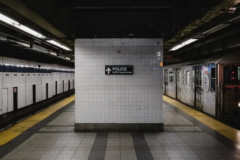 Is the NYC Subway Safe Late at Night? Practical Tips for Navigating Manhattan After Midnight