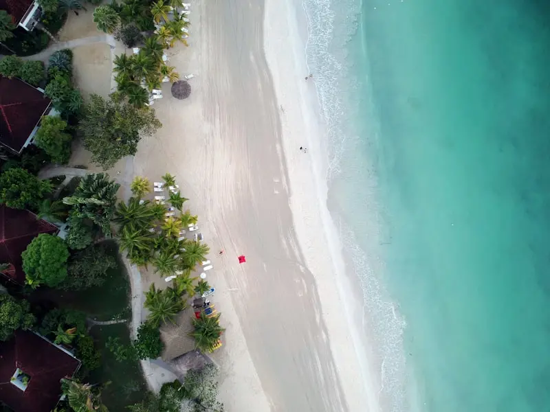 Negril, Jamaica