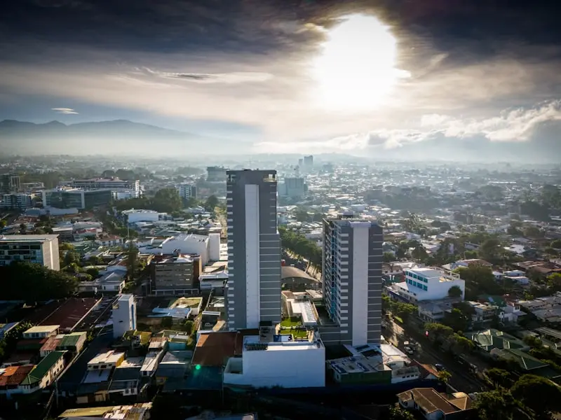 Nicoya, Costa Rica