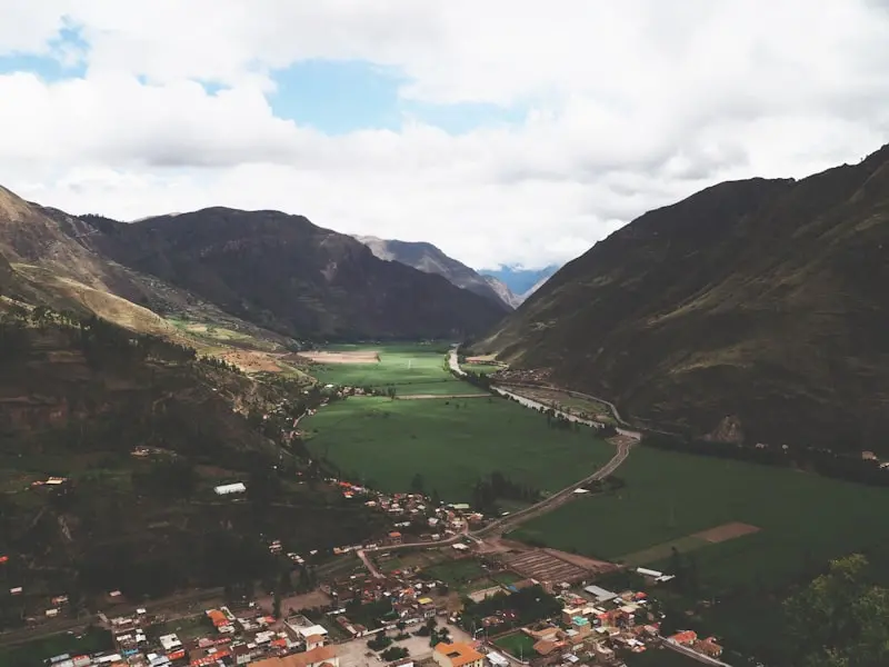 Sacred Valley with Kids: A Gentle 7-Day Family Itinerary from Cusco