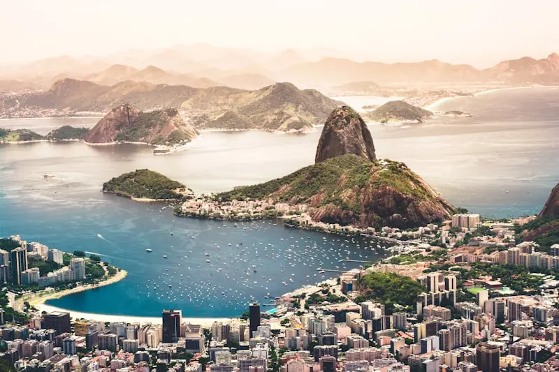The Afro-Brazilian Budget: How Much for Capoeira Classes and Acarajé in Salvador’s Pelourinho?