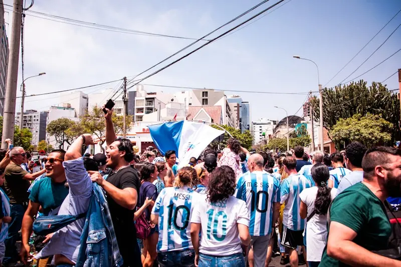 The Role of Mate: Unpacking Argentina’s Social Drink and Its Cultural Significance in Buenos Aires