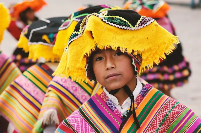 Chicha Morada and Emoliente: Traditional Andean Drinks to Try in Cusco