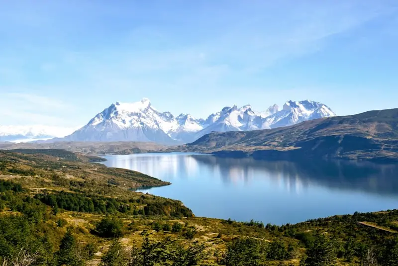 Patagonia’s Best Hikes: A 10-Day Backpacker’s Itinerary from El Chaltén to Ushuaia