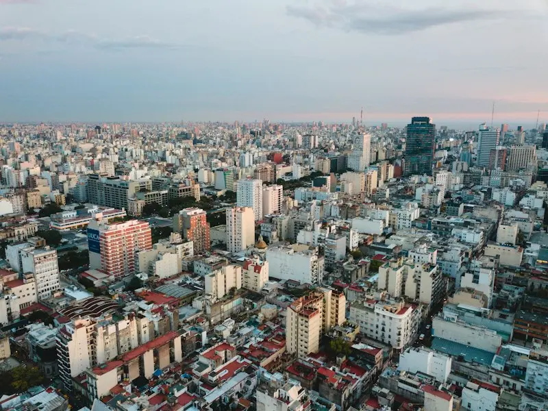 Buenos Aires Steak Houses and Parrilla Culture