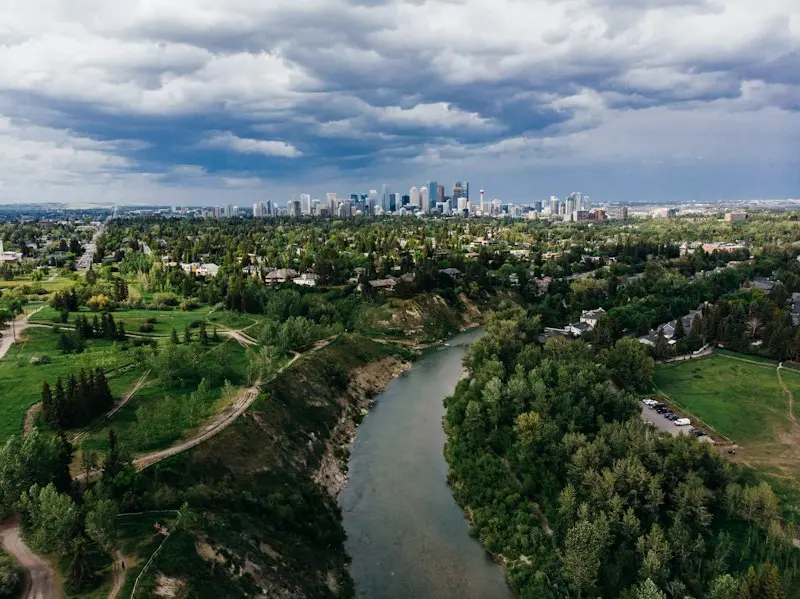 Calgary Stampede: Complete Guide to the Greatest Outdoor Show on Earth
