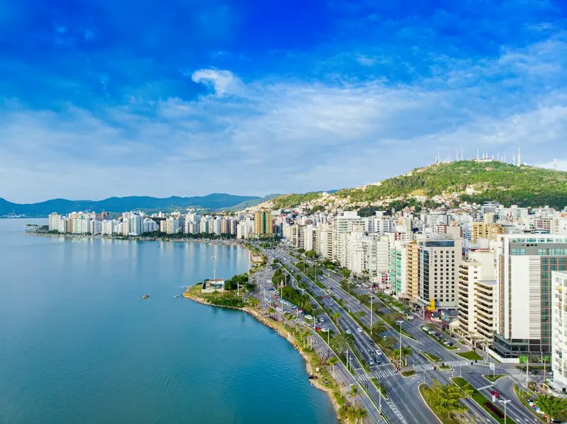 Florianópolis Beach Hopping Guide: North vs South Island Beaches
