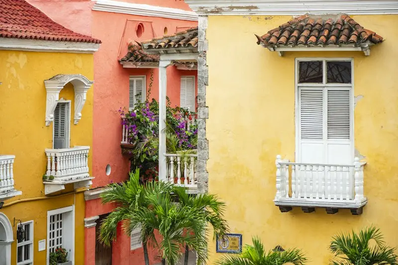 Cartagena’s Afro-Caribbean Cultural Heritage and Palenquero Traditions