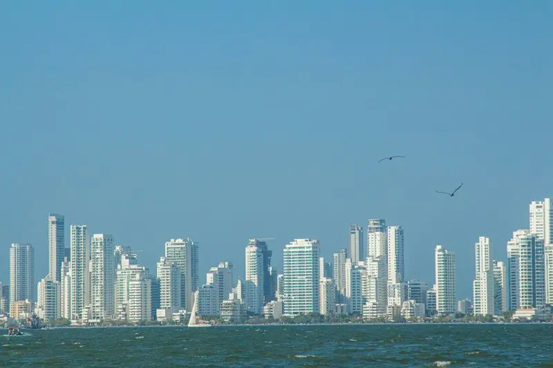 Complete Guide to Cartagena’s Caribbean Coast: Rosario Islands and Beach Escapes