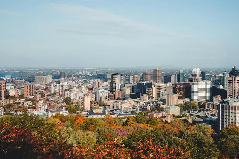 Montreal Festival Calendar: Planning Around the City’s Year-Round Celebrations
