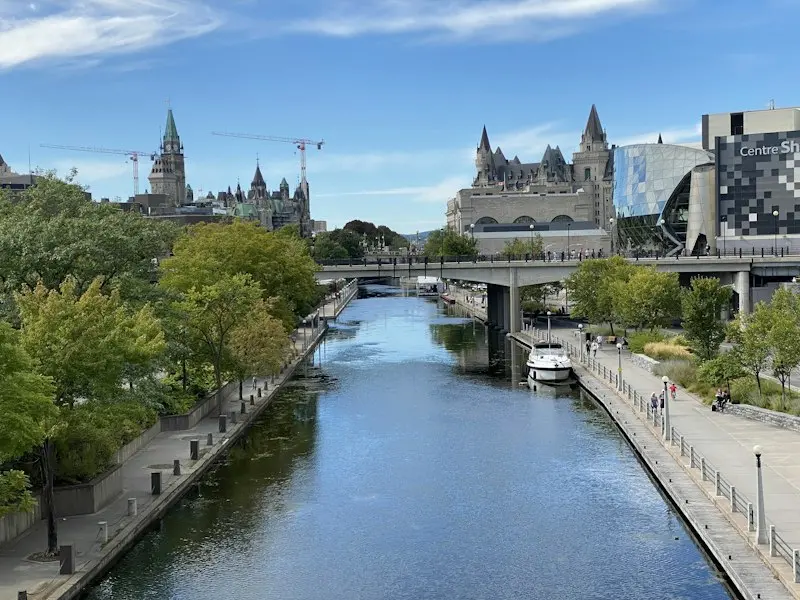 Ottawa’s Festival Calendar: Winterlude, Canada Day & Beyond