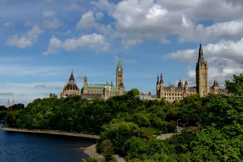 Ottawa’s National Museums & Parliament Hill Deep Dive